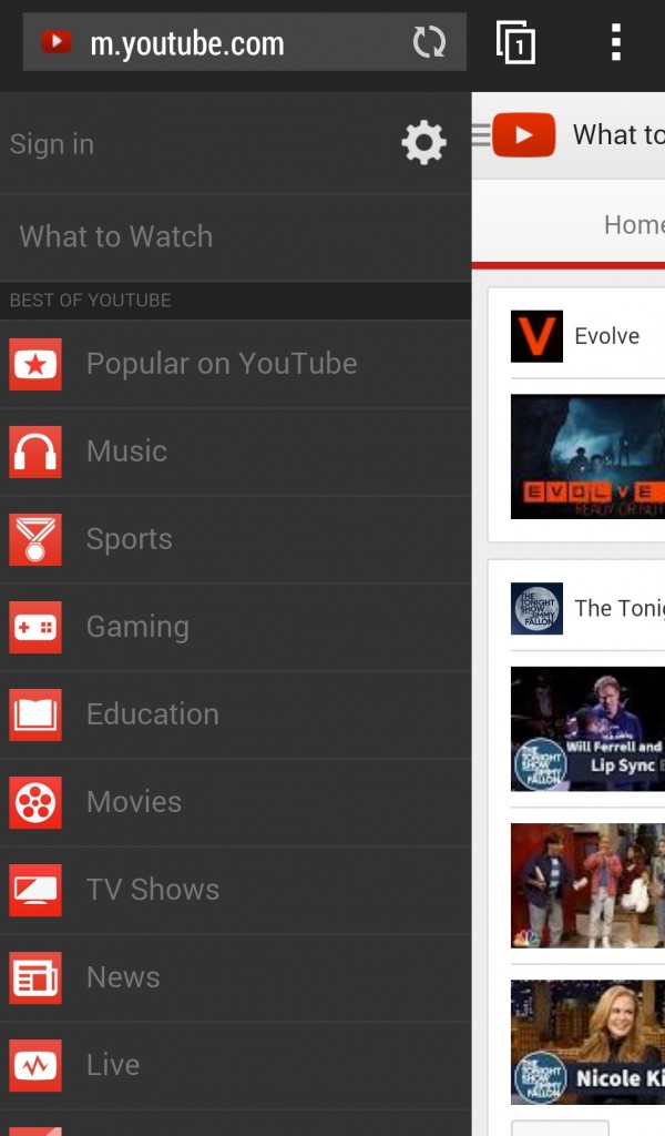 How to Set Parental Controls on YouTube - RealPlayer and RealTimes Blog