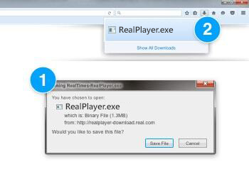 realplayer cloud downloader pc desktop