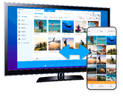 Téléchargement de l'application SAXX Video Player 2020 2024